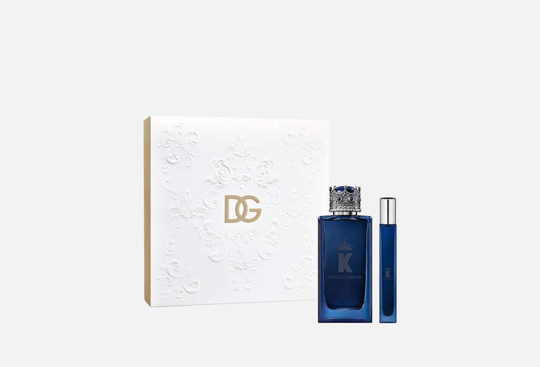 دولتشي آند غابانا ماء عطر إنتنس كاي