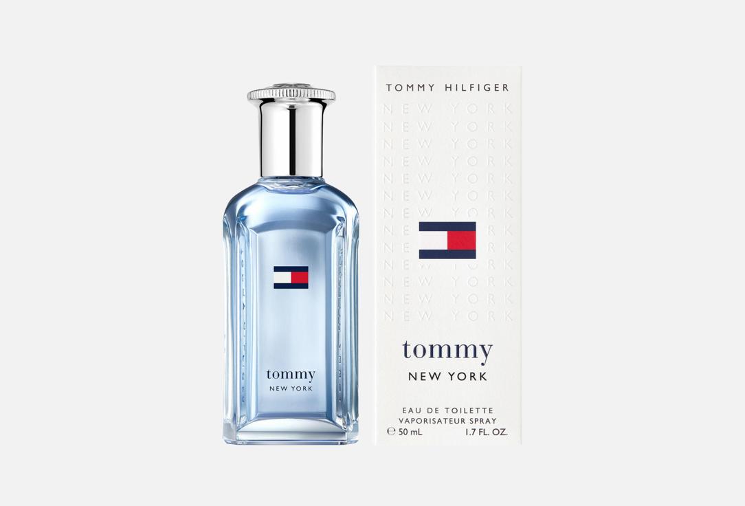 Tommy Hilfiger Eau de Toilette tommy new York