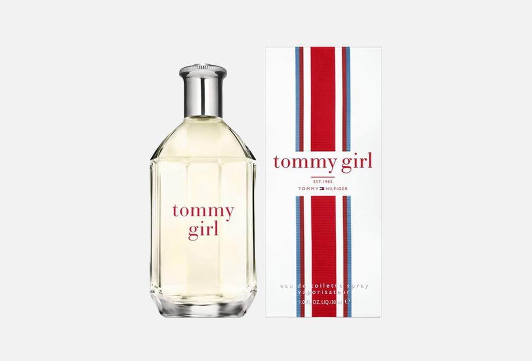 Tommy Hilfiger Eau de Toilette tommy Girl