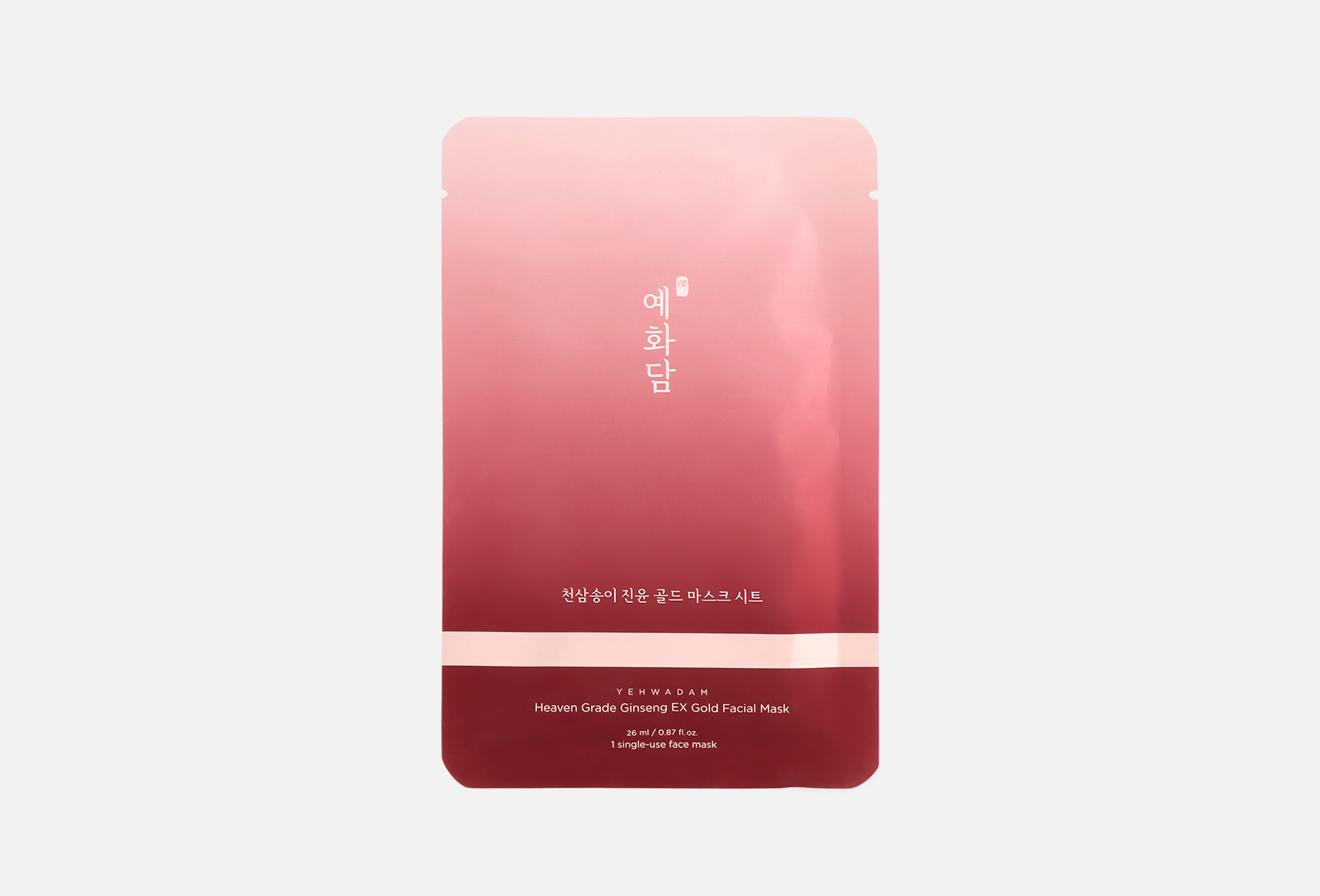 Heaven grade ginseng ex gold  1 