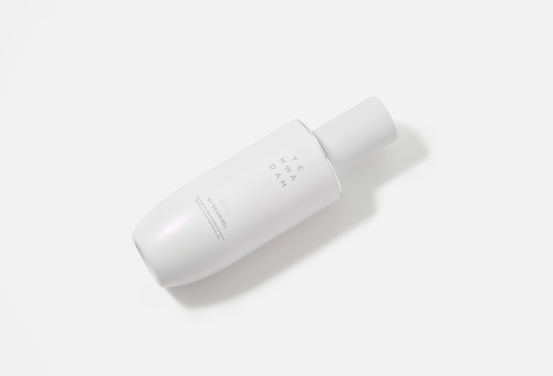 THE FACE SHOP Brightening anti-aging face serum Pure Brightening Serum