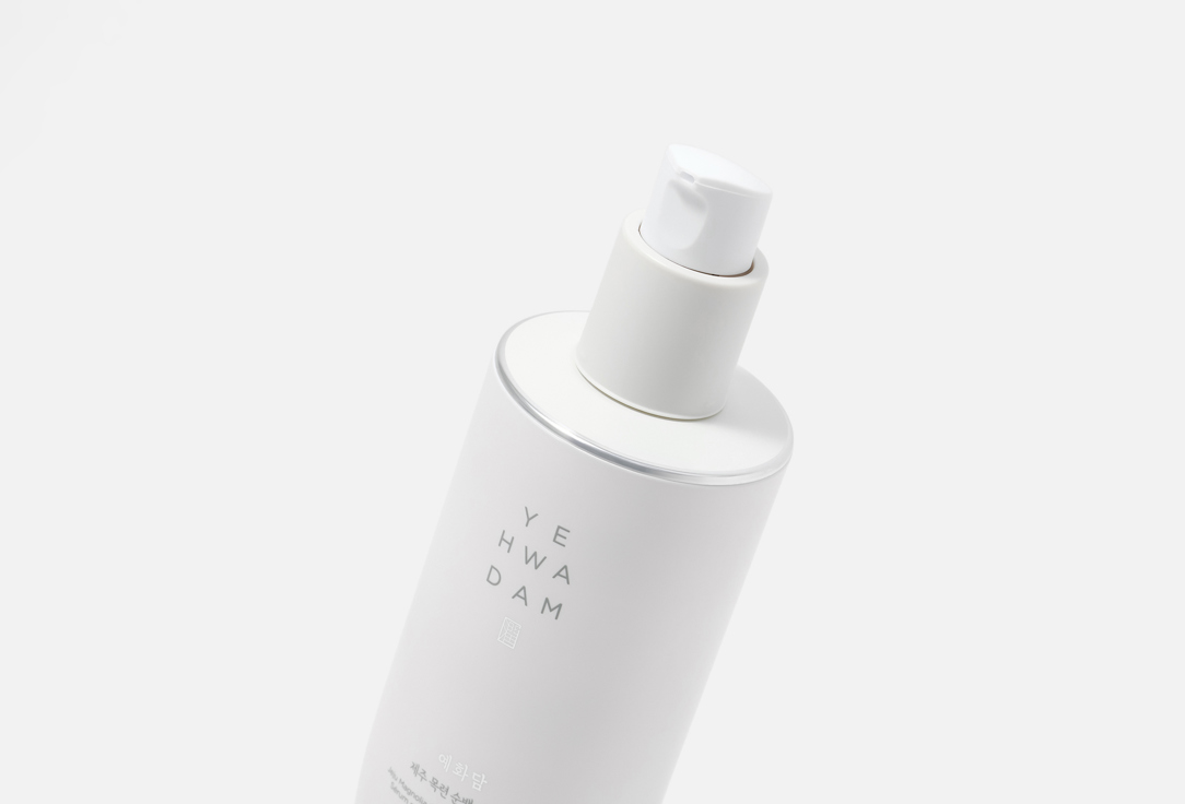 THE FACE SHOP Brightening anti-aging face serum Pure Brightening Serum