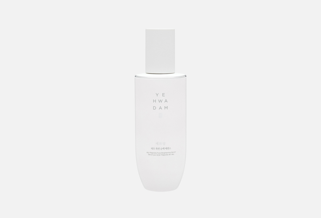 THE FACE SHOP Brightening anti-aging face serum Pure Brightening Serum