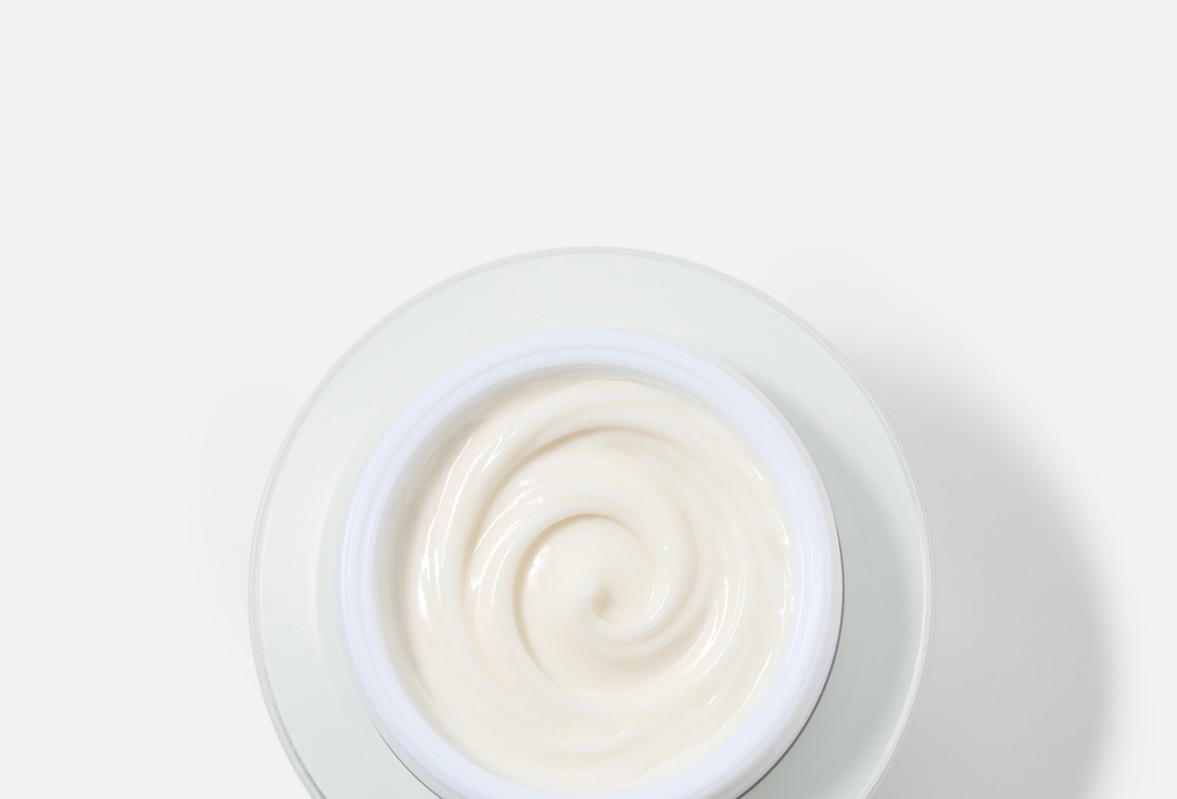 THE FACE SHOP Brightening nourishing face cream Pure brightening cream