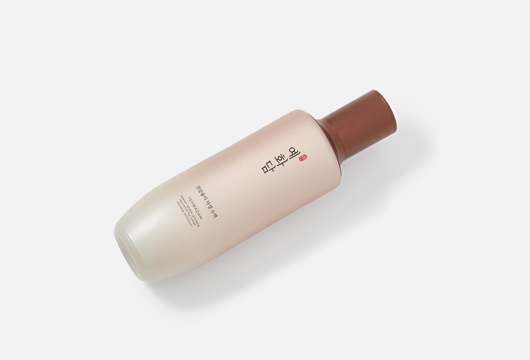 THE FACE SHOP Anti-aging hydrating face toner Heaven Grade Ginseng