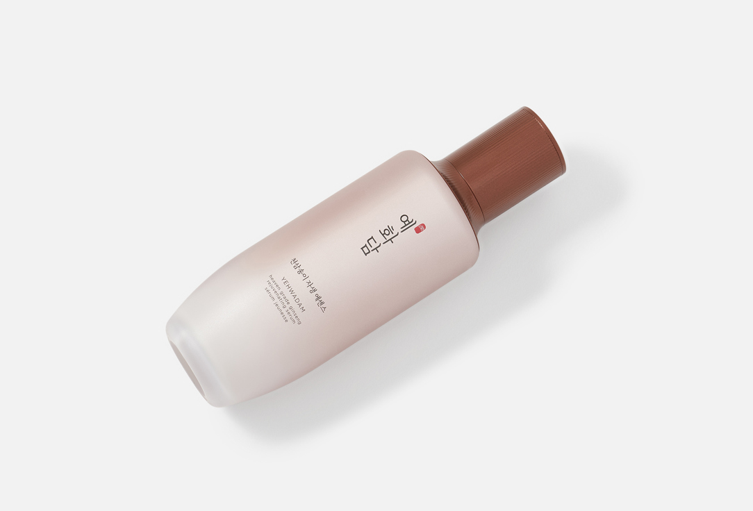 THE FACE SHOP Anti-aging hydrating face serum Heaven Grade Ginseng