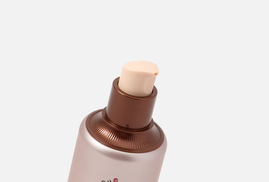THE FACE SHOP Anti-aging hydrating face serum Heaven Grade Ginseng