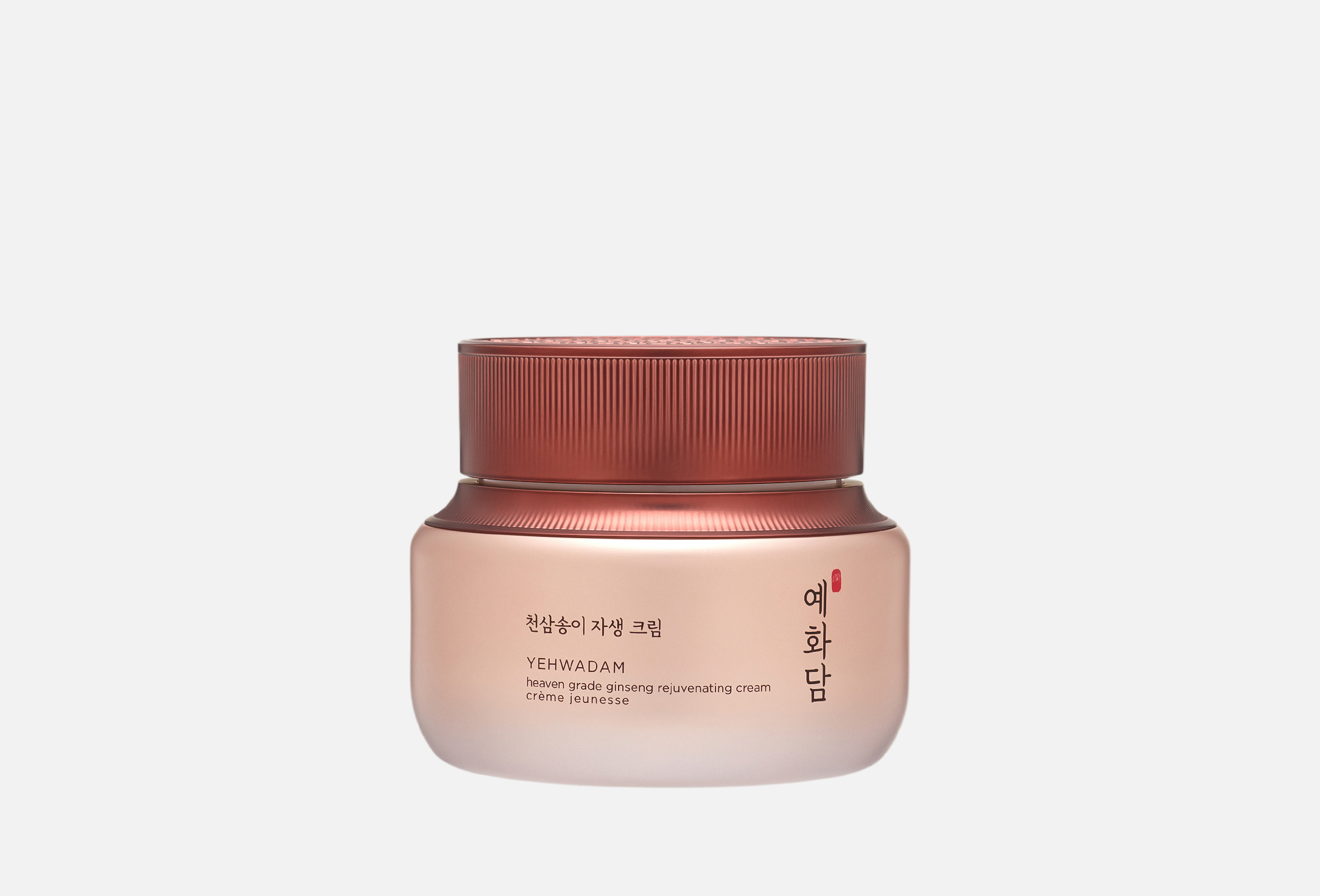 Heaven Grade Ginseng 50