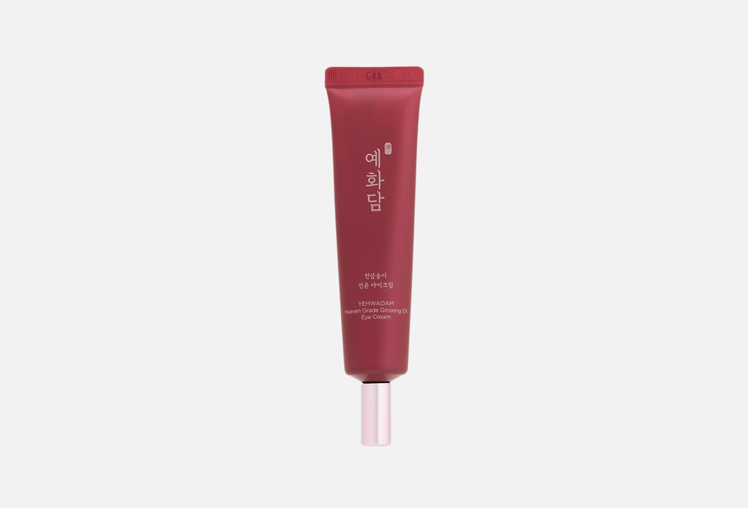 THE FACE SHOP Anti-aging nourishing eye cream Heaven Grade Ginseng EX