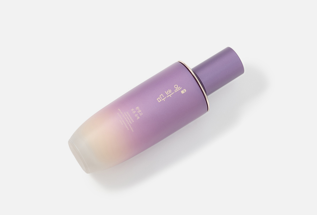 THE FACE SHOP Anti-aging nourishing face emulsion hwansaenggo ultimate rejuvenating emulsion 140 ml THE FACE SHOP Anti-aging nourishing face emulsion hwansaenggo ultimate rejuvenating emulsion