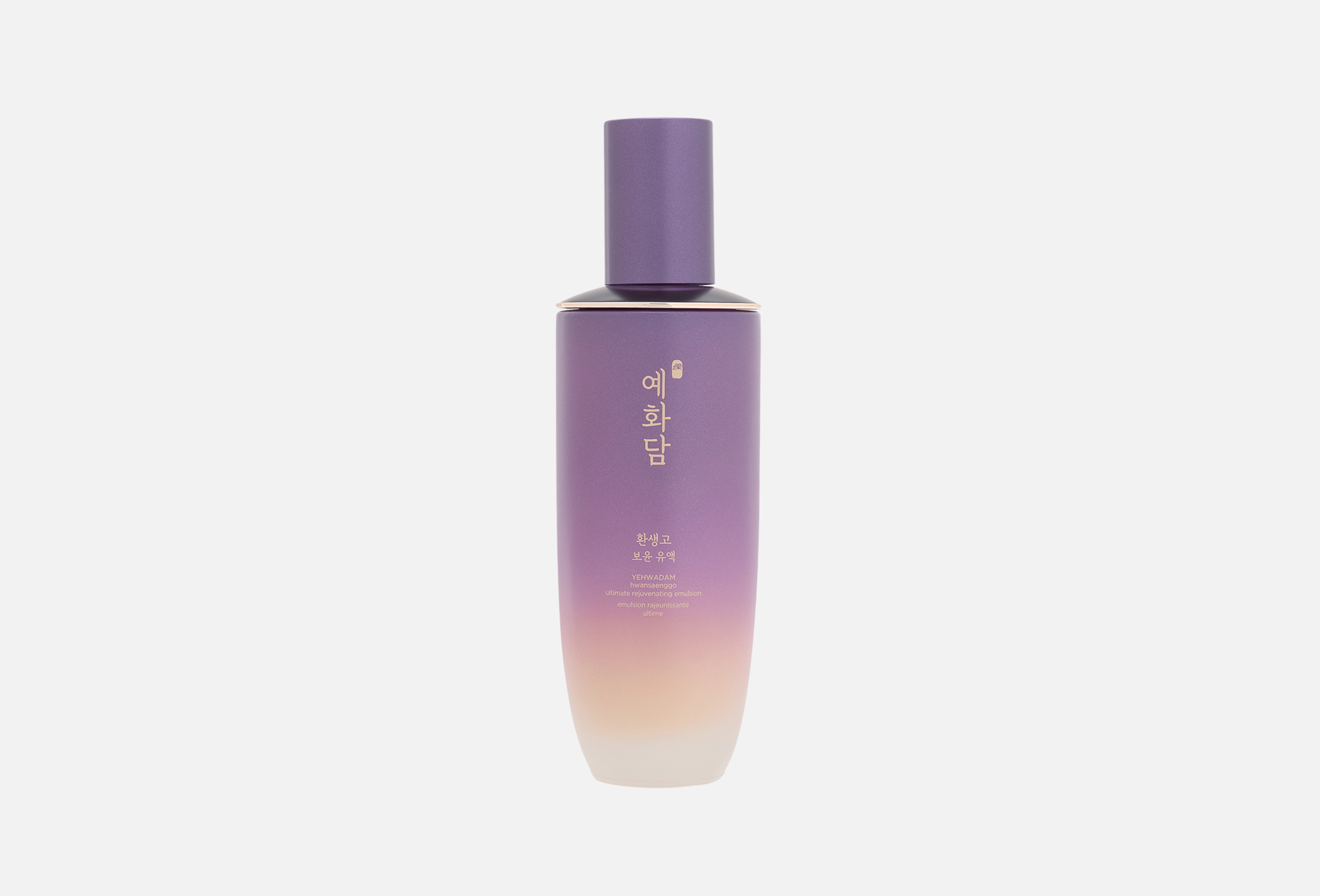 hwansaenggo ultimate rejuvenating emulsion  140 