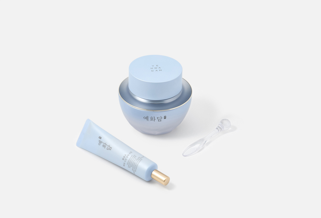 THE FACE SHOP Skincare set Hwansaenggo Rejuvenating Radiance Moisture