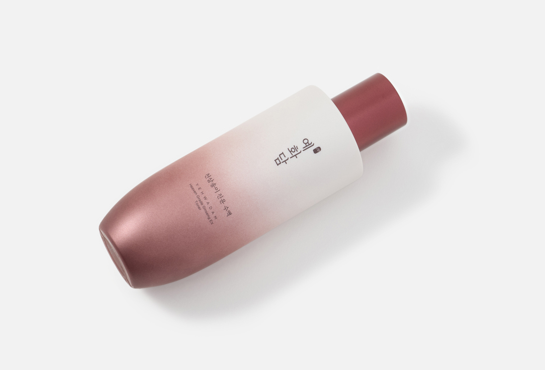 THE FACE SHOP Anti-aging hydrating face toner Heaven Grade Ginseng EX