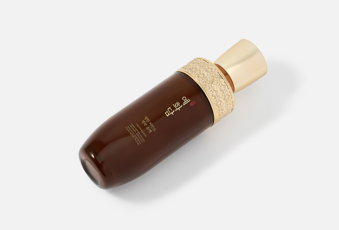 THE FACE SHOP Anti-aging face emulsion myeonghan miindo ultimate emulsion 140 ml THE FACE SHOP Anti-aging face emulsion myeonghan miindo ultimate emulsion