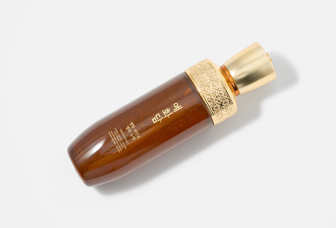 THE FACE SHOP Nourishing face toner Myeonghan Miindo Ultimate Toner
