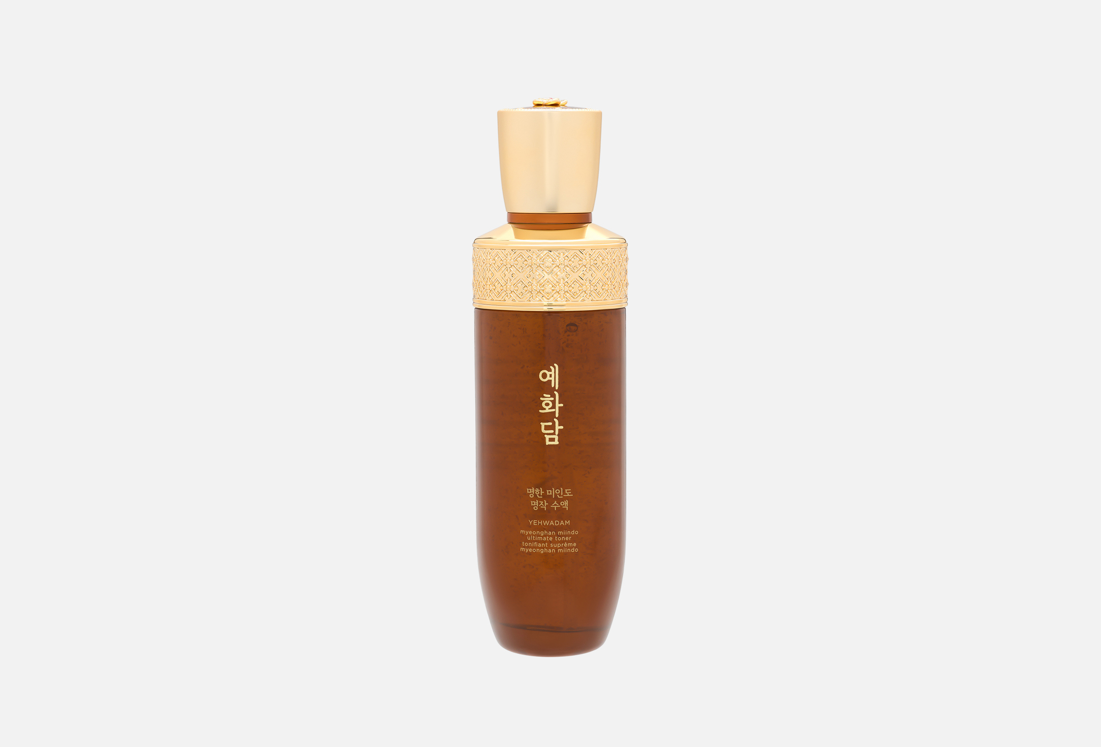 Myeonghan Miindo Ultimate Toner 160