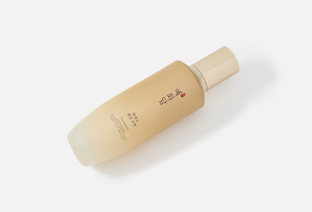 THE FACE SHOP Anti-aging brightening face toner Hwansaenggo Rejuvenating Radiance Toner