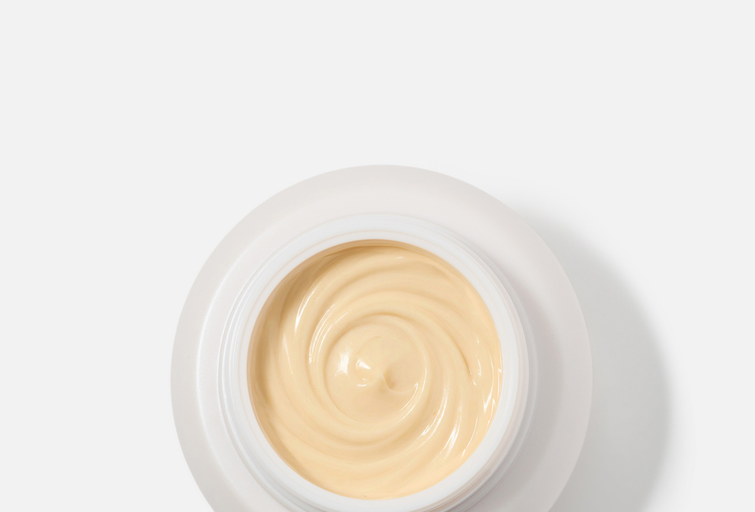 THE FACE SHOP Face Cleansing Cream Deep moisturizing cleansing cream