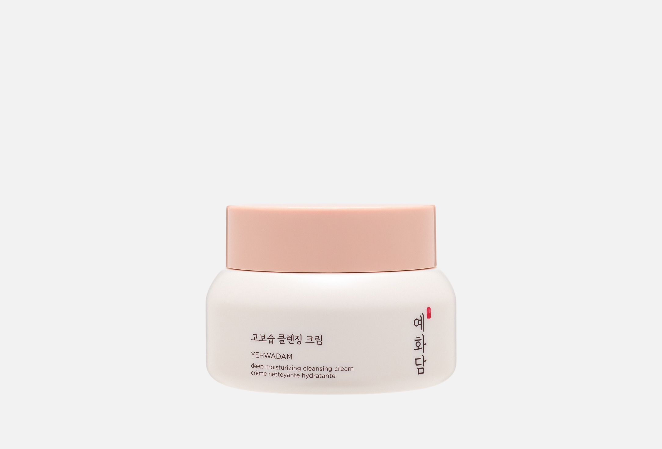 Deep moisturizing cleansing cream 200