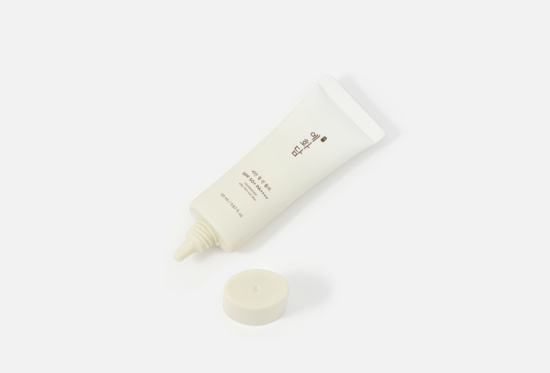 THE FACE SHOP Face sunscreen SPF 50+ PA++++ Silky skin sun blur 20 ml THE FACE SHOP Face sunscreen SPF 50+ PA++++ Silky skin sun blur