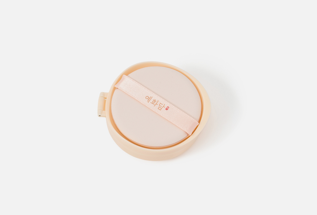 THE FACE SHOP BB cushion foundation SPF50+ PA+++ refill Hwansaenggo bb cushion