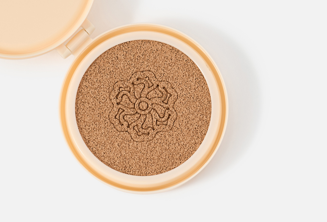 THE FACE SHOP BB cushion foundation SPF50+ PA+++ refill Hwansaenggo bb cushion