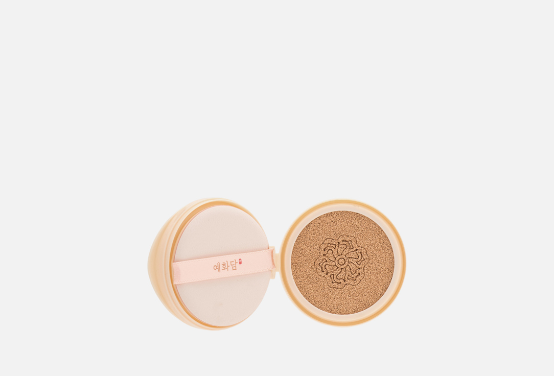 THE FACE SHOP BB cushion foundation SPF50+ PA+++ refill Hwansaenggo bb cushion