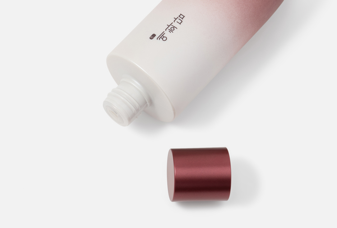 THE FACE SHOP Anti-aging Nourishing Face Emulsion Heaven grade ginseng EX emulsion