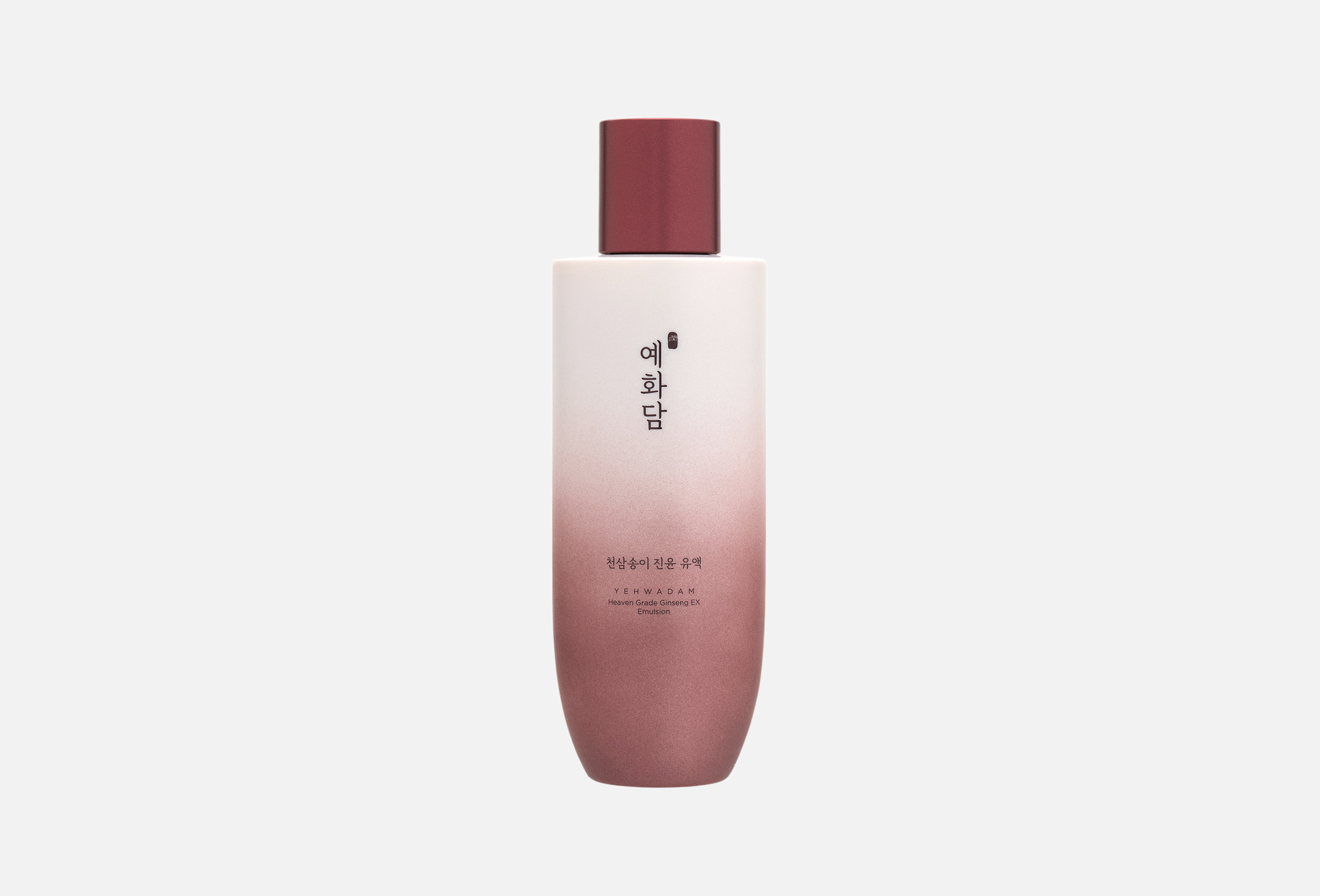 Heaven grade ginseng EX emulsion  180 