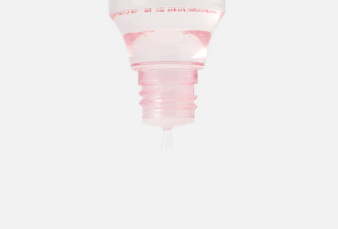 THE FACE SHOP Dual-phase lip & eye makeup remover rice water bright