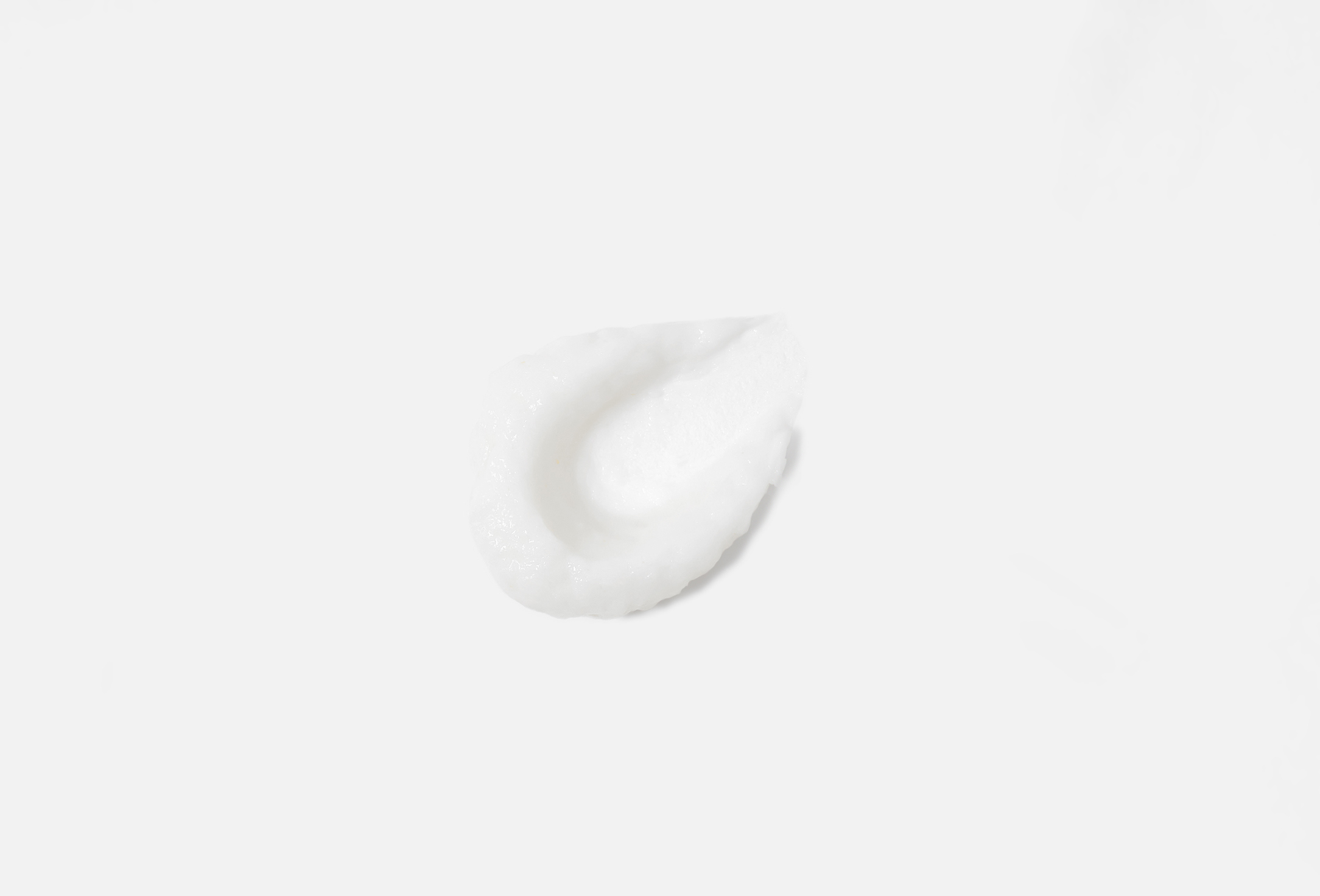 THE FACE SHOP Exfoliating Face Foam Cleanser rice water bright