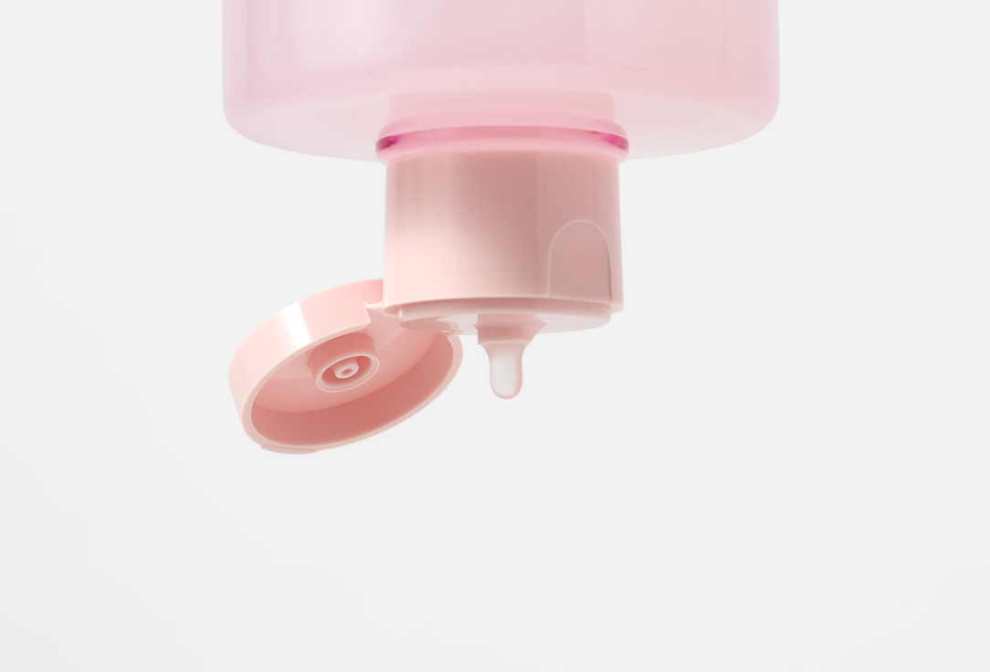 THE FACE SHOP micellar cleansing water rice water bright