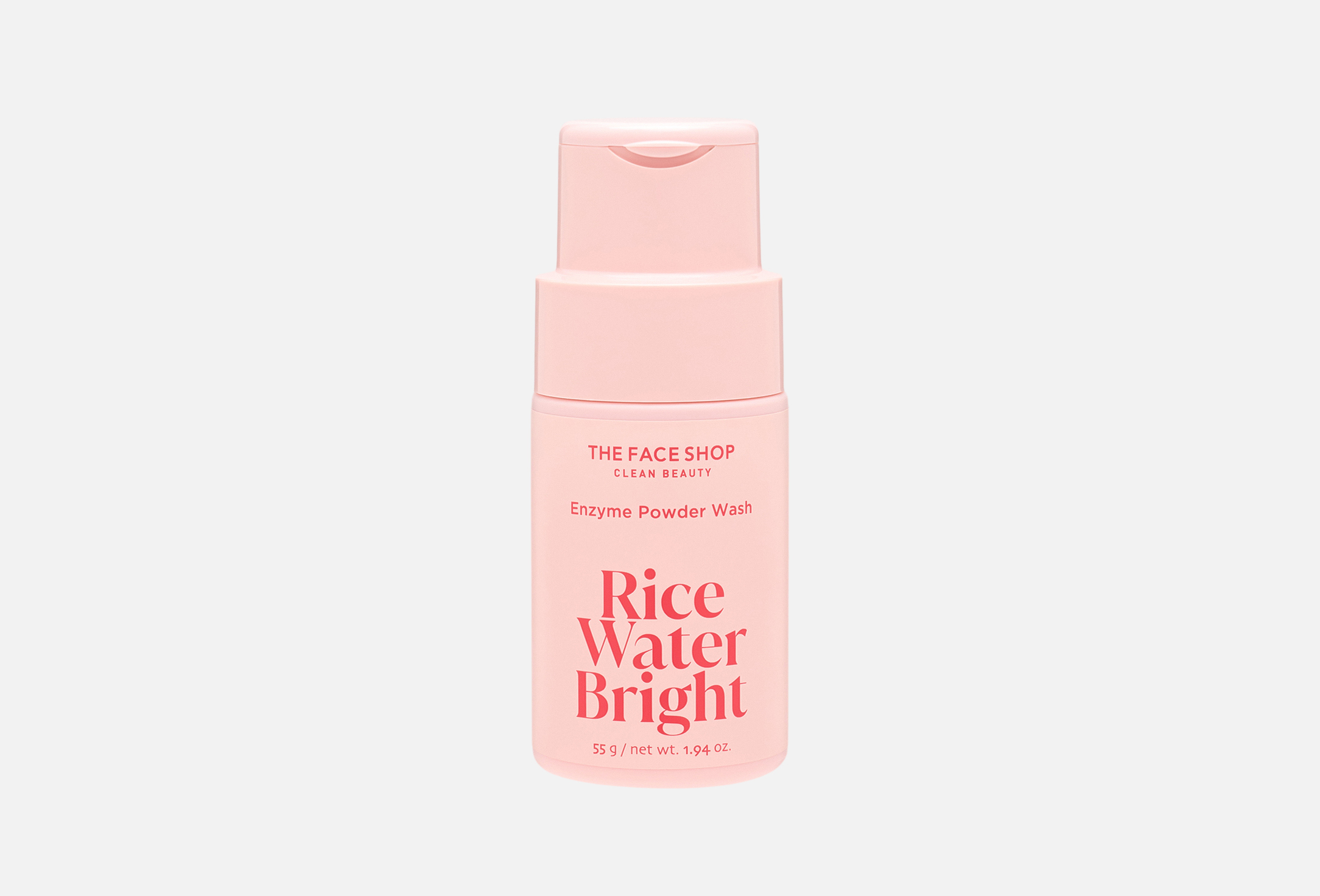 rice water bright  55 