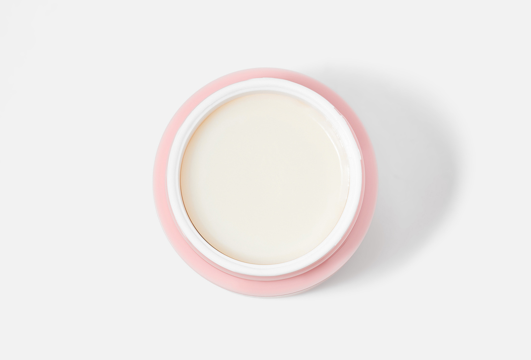 THE FACE SHOP Exfoliating face cleansing balm rice water bright
