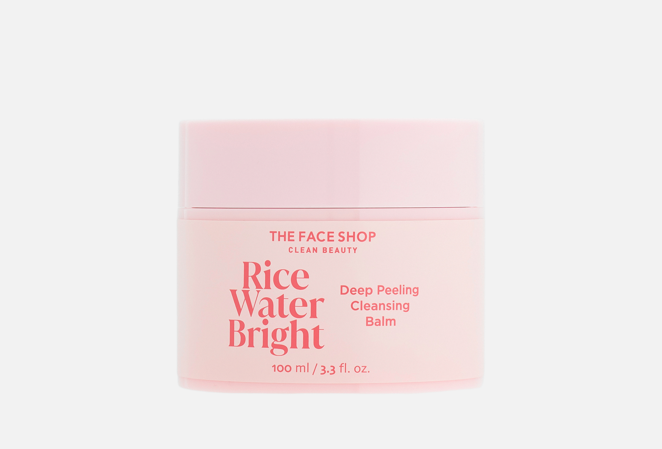 rice water bright  100 
