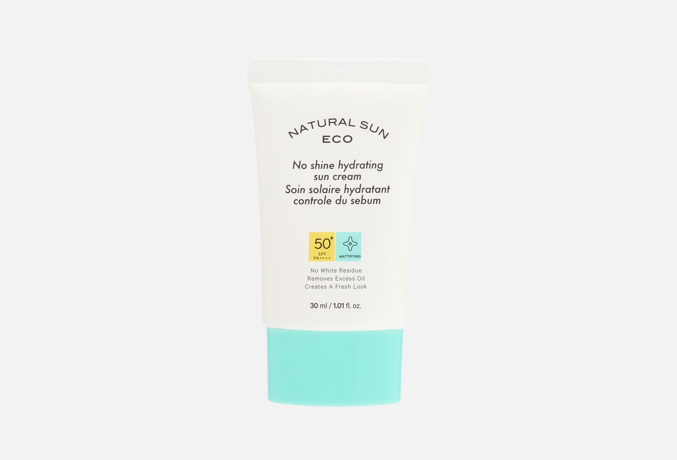 Natural sun eco 50