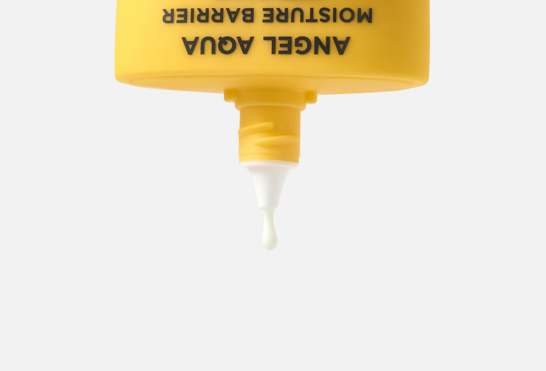 Passion&Beyond Hydrating face sunscreen SPF50+ PA++++ Angel Aqua