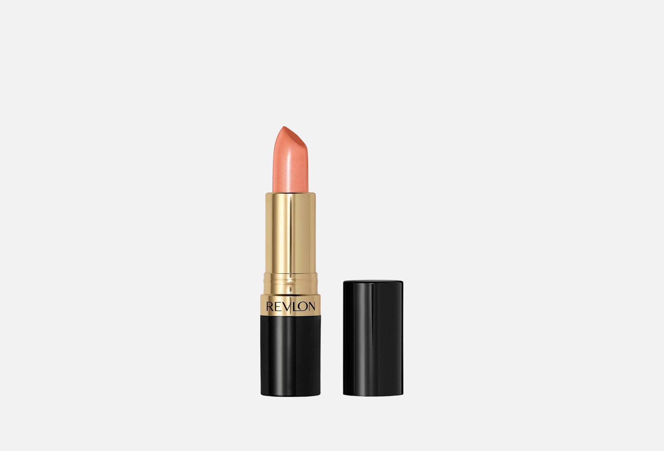 Super Lustrous Lipstick 4.2 120, Apricot fantasy