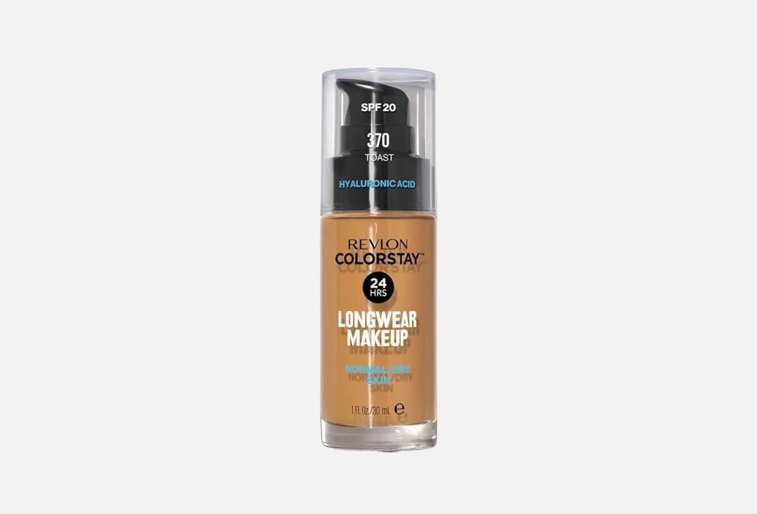 Revlon Liquid Foundation SPF 20 Colorstay For Normal-Dry Skin
