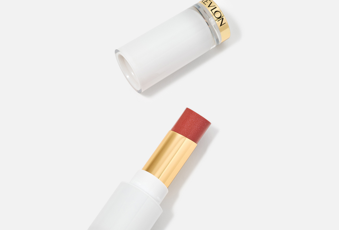 Revlon Lipstick Super Lustrous Glass Shine
