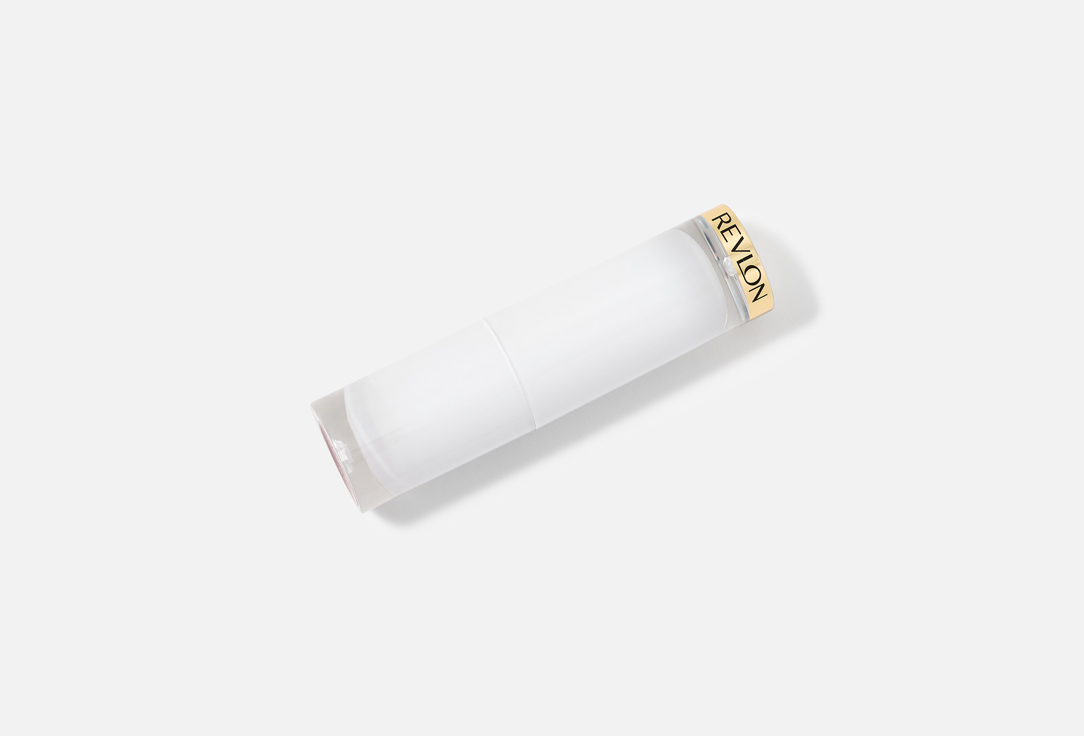 Revlon Lipstick Super Lustrous Glass Shine 007, Glazed mauve 3 g Revlon Lipstick Super Lustrous Glass Shine