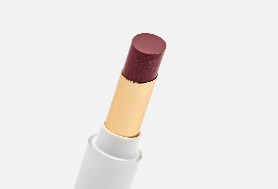 Revlon Lipstick Super Lustrous Glass Shine 007, Glazed mauve 3 g Revlon Lipstick Super Lustrous Glass Shine