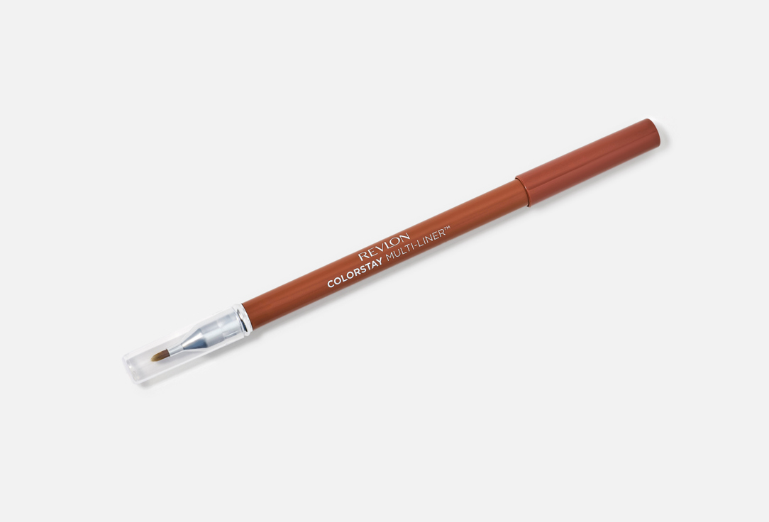 Revlon Карандаш для губ Colorstay Multi-Liner 005, Off roading 1 шт Revlon Карандаш для губ Colorstay Multi-Liner