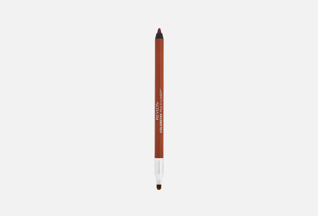Revlon Карандаш для губ Colorstay Multi-Liner 005, Off roading 1 шт Revlon Карандаш для губ Colorstay Multi-Liner
