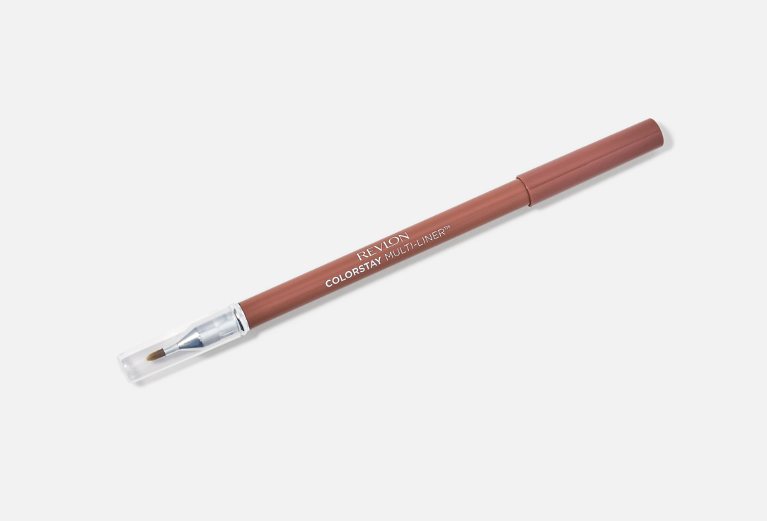 Revlon Карандаш для губ Colorstay Multi-Liner 006, Dynamic doer 1 шт Revlon Карандаш для губ Colorstay Multi-Liner