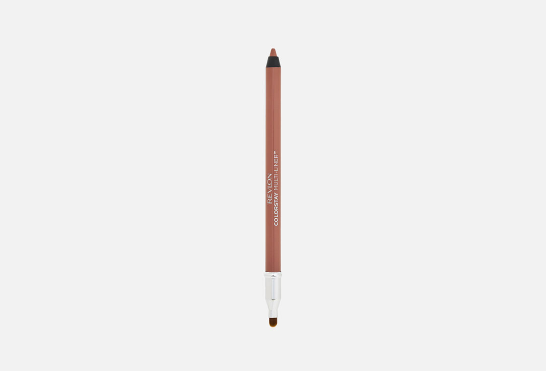 Revlon Карандаш для губ Colorstay Multi-Liner 006, Dynamic doer 1 шт Revlon Карандаш для губ Colorstay Multi-Liner