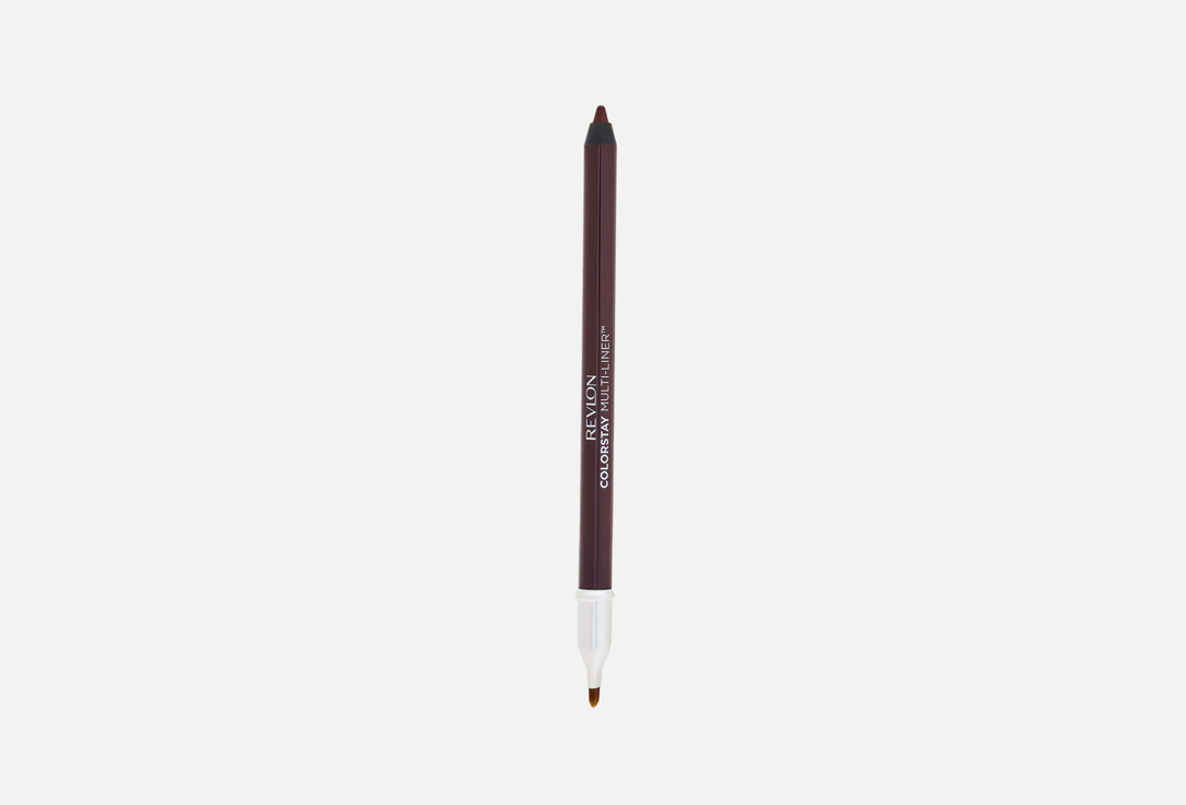 Revlon Lip liner Colorstay Multi-Liner 010, Mischief maker 1 pcs Revlon Lip liner Colorstay Multi-Liner