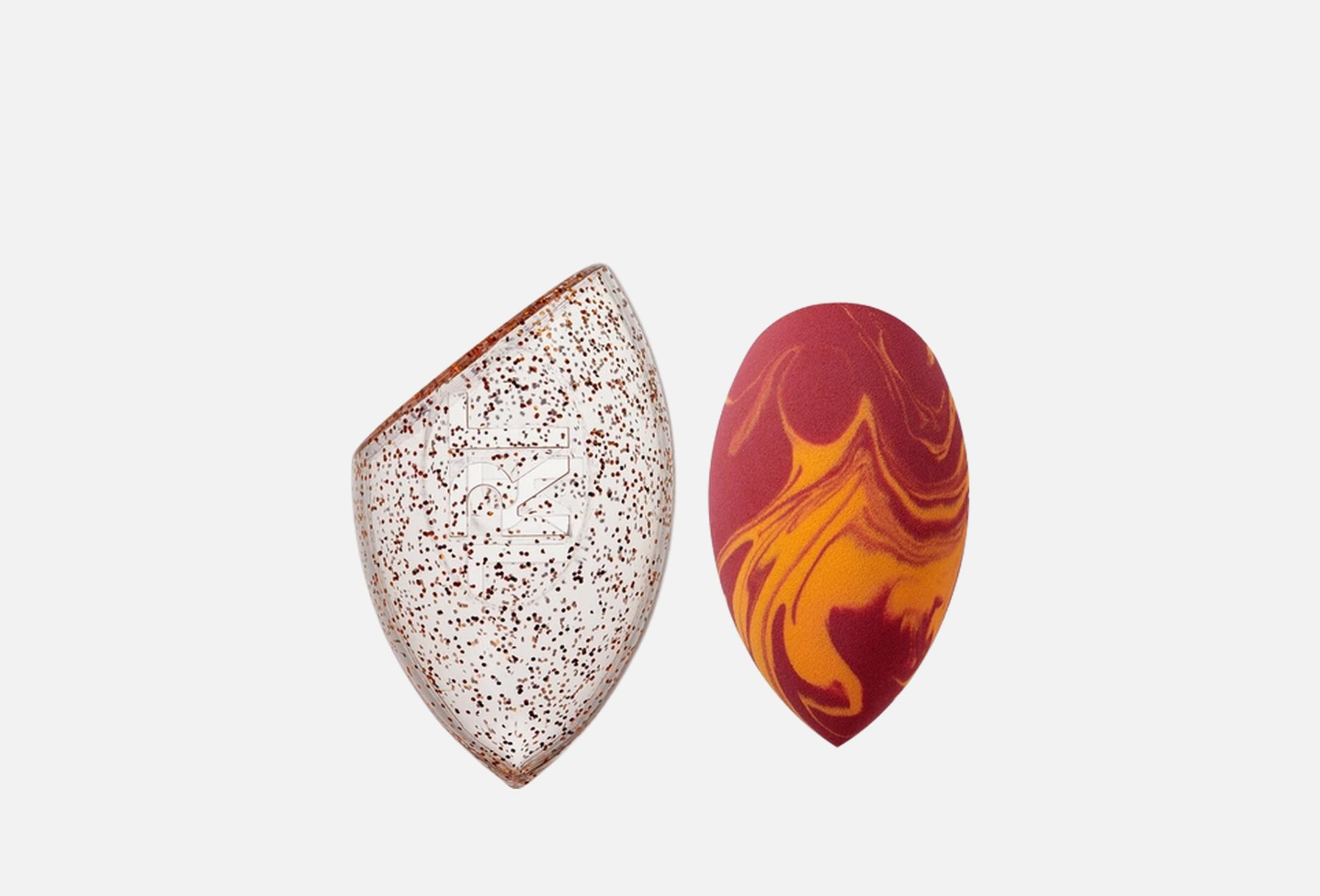 Miracle Complexion Sponge Ornament  2 