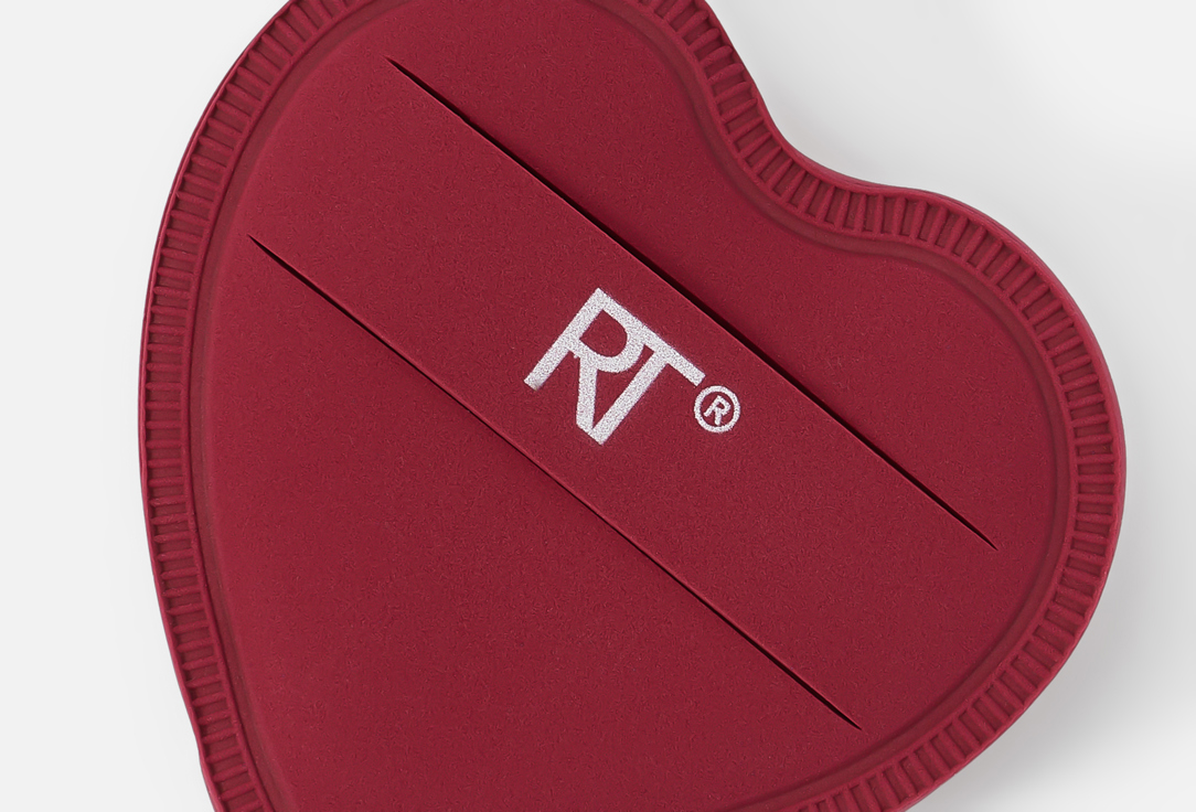 Real Techniques Makeup Sponge set Matte And Merry