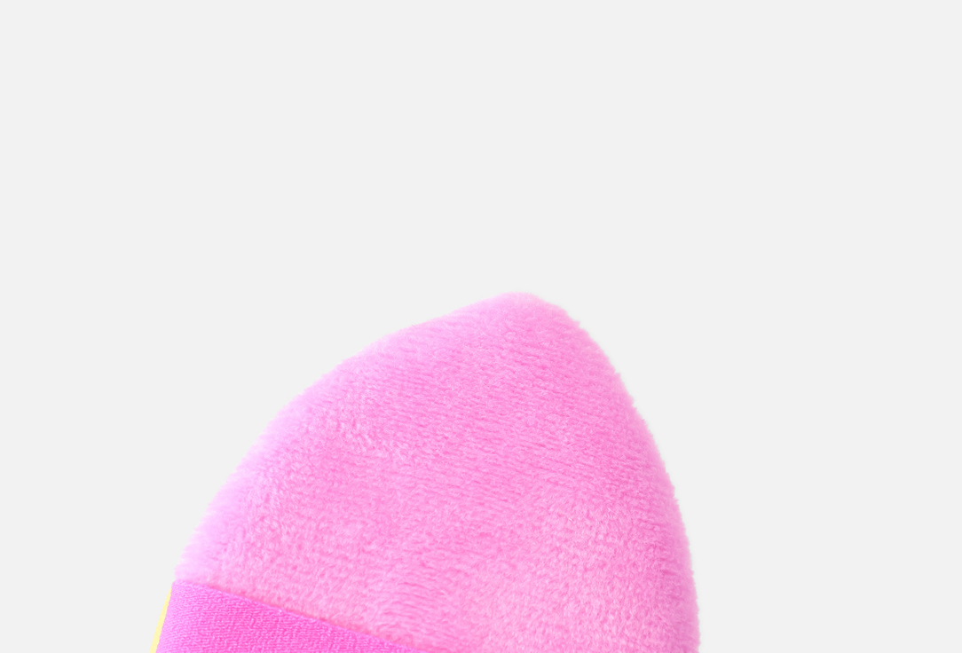 Real Techniques Makeup Sponge set Matte And Merry
